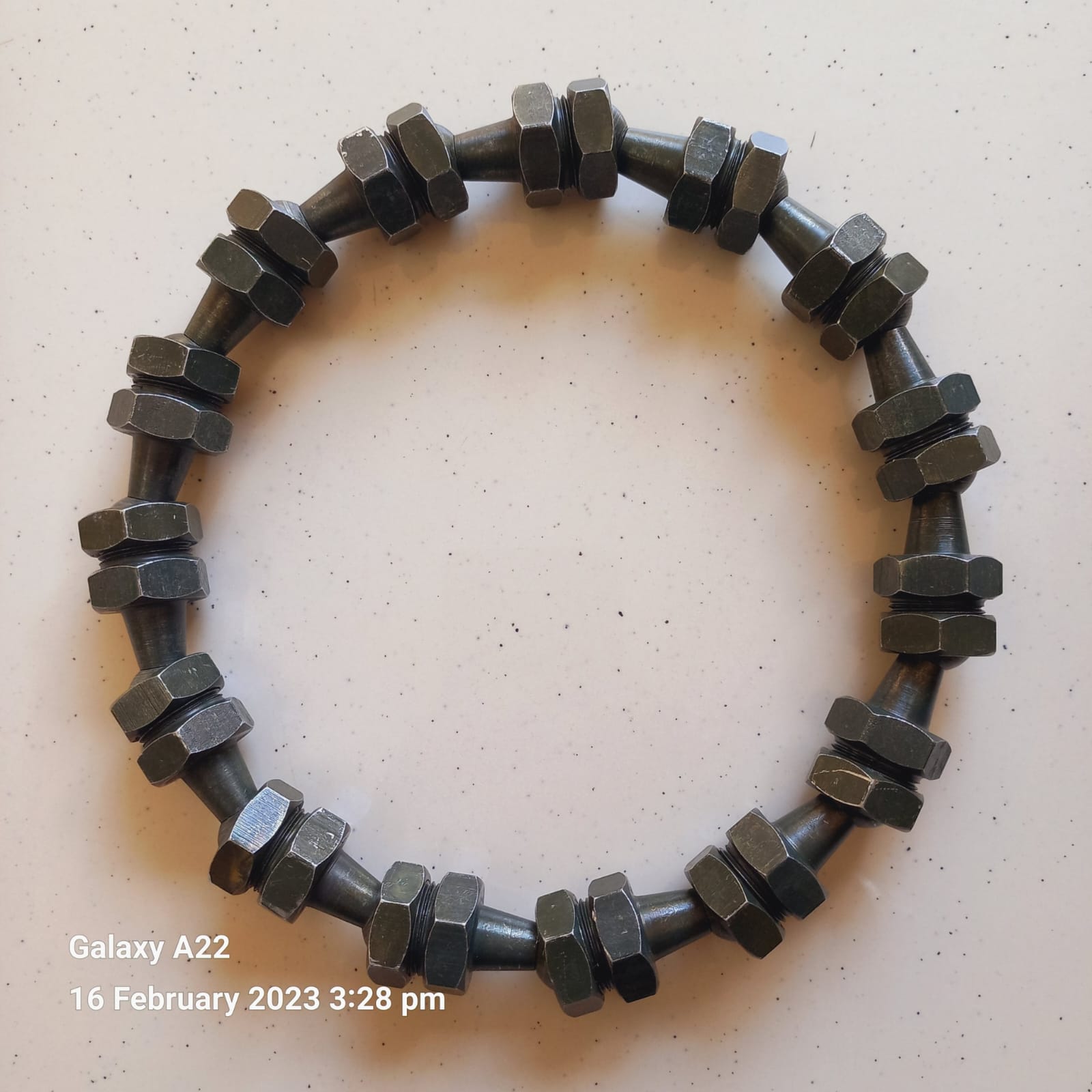 Premium Metal Coolant Pipe